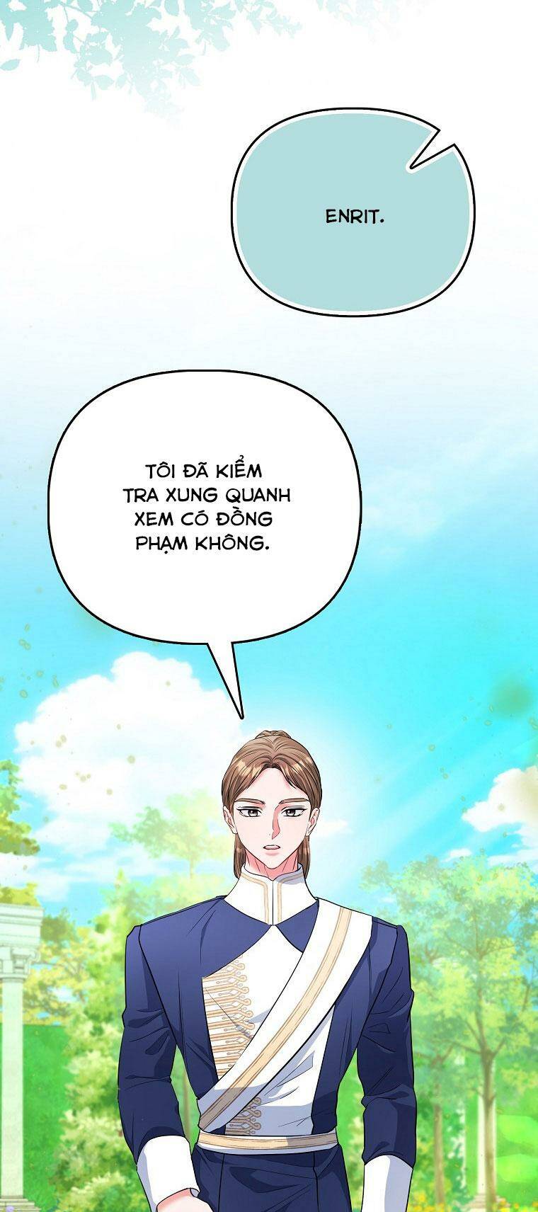 Nàng Công Chúa Của Mọi Người Chapter 35 - Trang 2