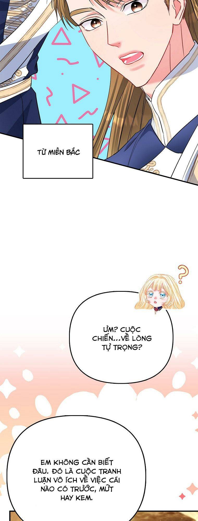 Nàng Công Chúa Của Mọi Người Chapter 35 - Trang 2