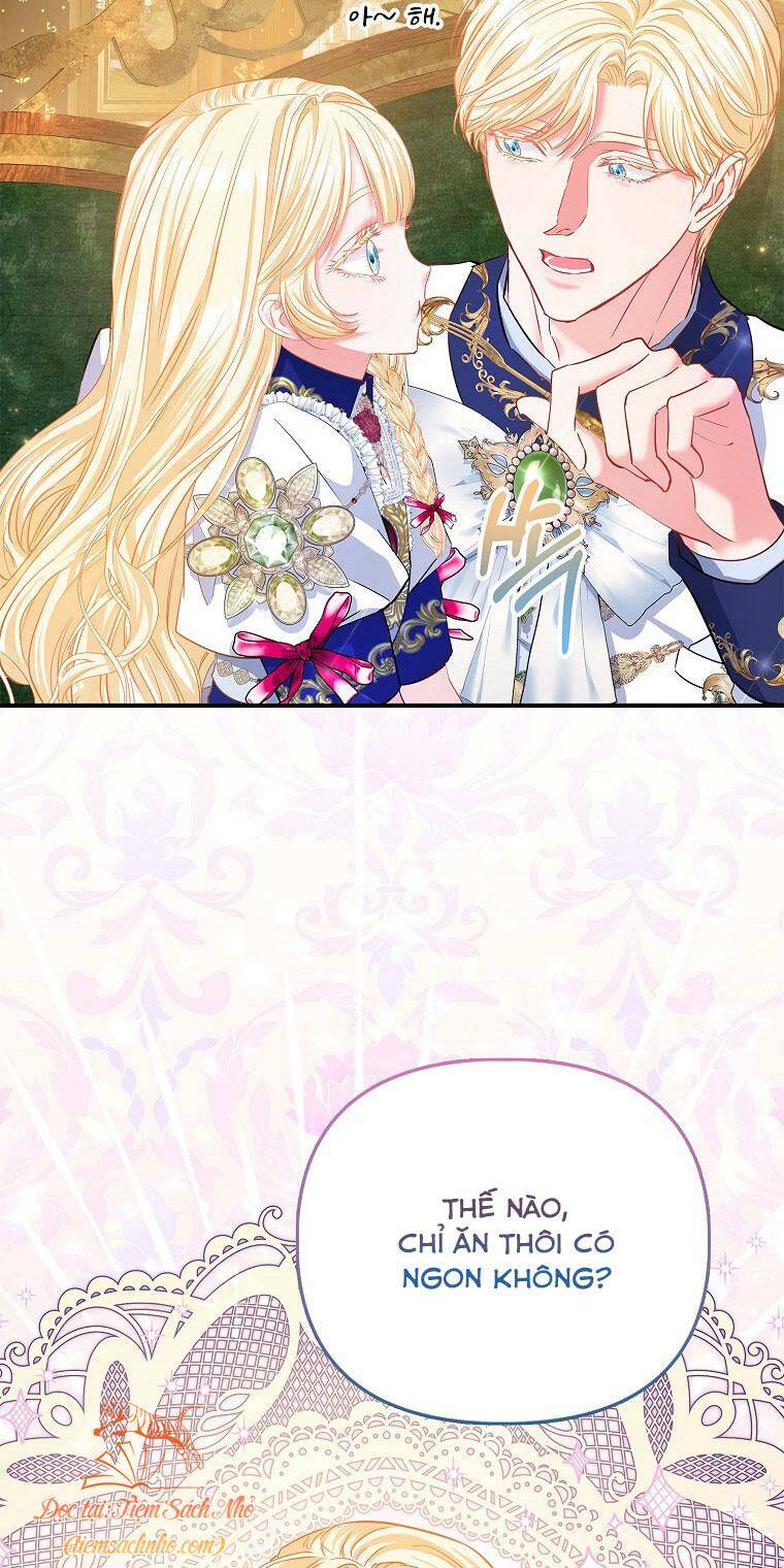 Nàng Công Chúa Của Mọi Người Chapter 35 - Trang 2