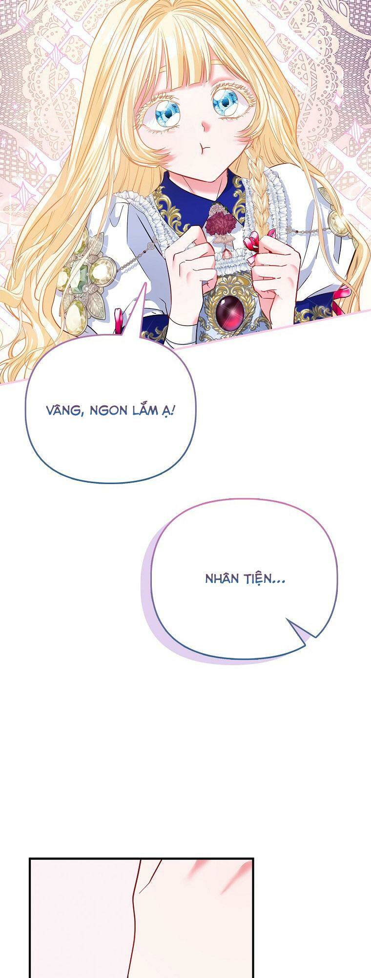 Nàng Công Chúa Của Mọi Người Chapter 35 - Trang 2