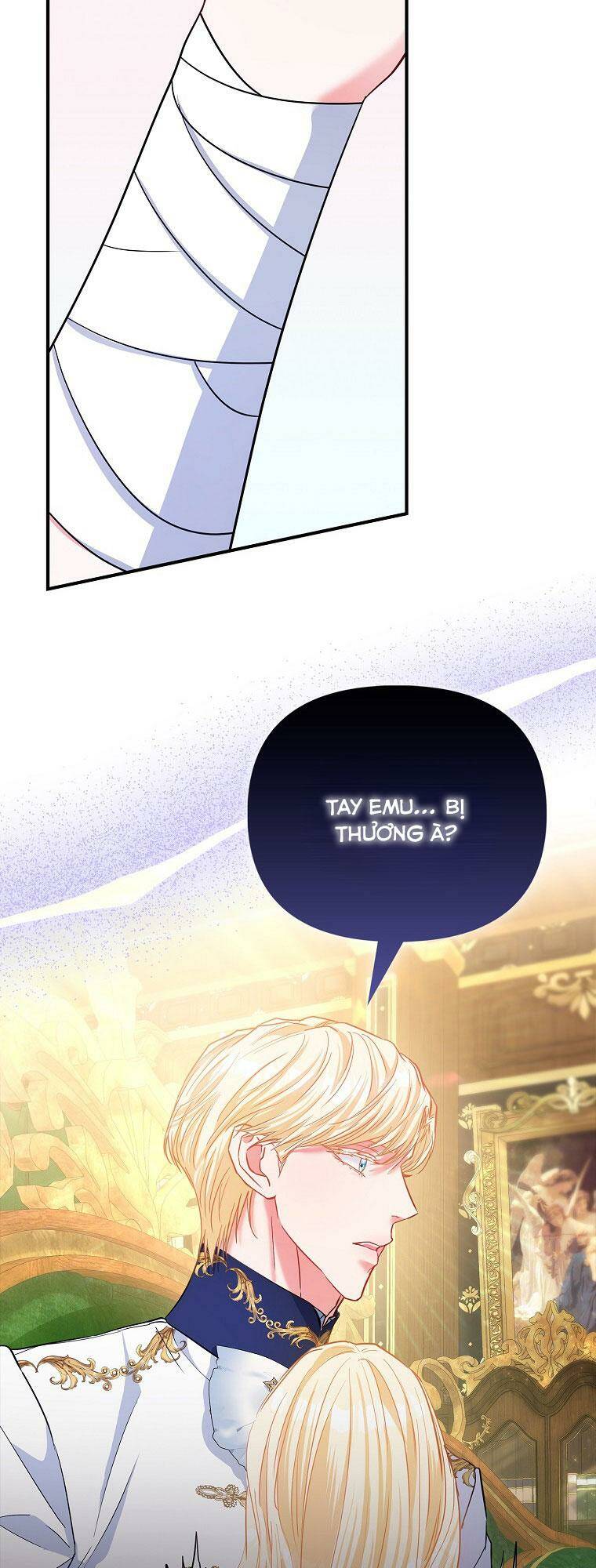 Nàng Công Chúa Của Mọi Người Chapter 35 - Trang 2