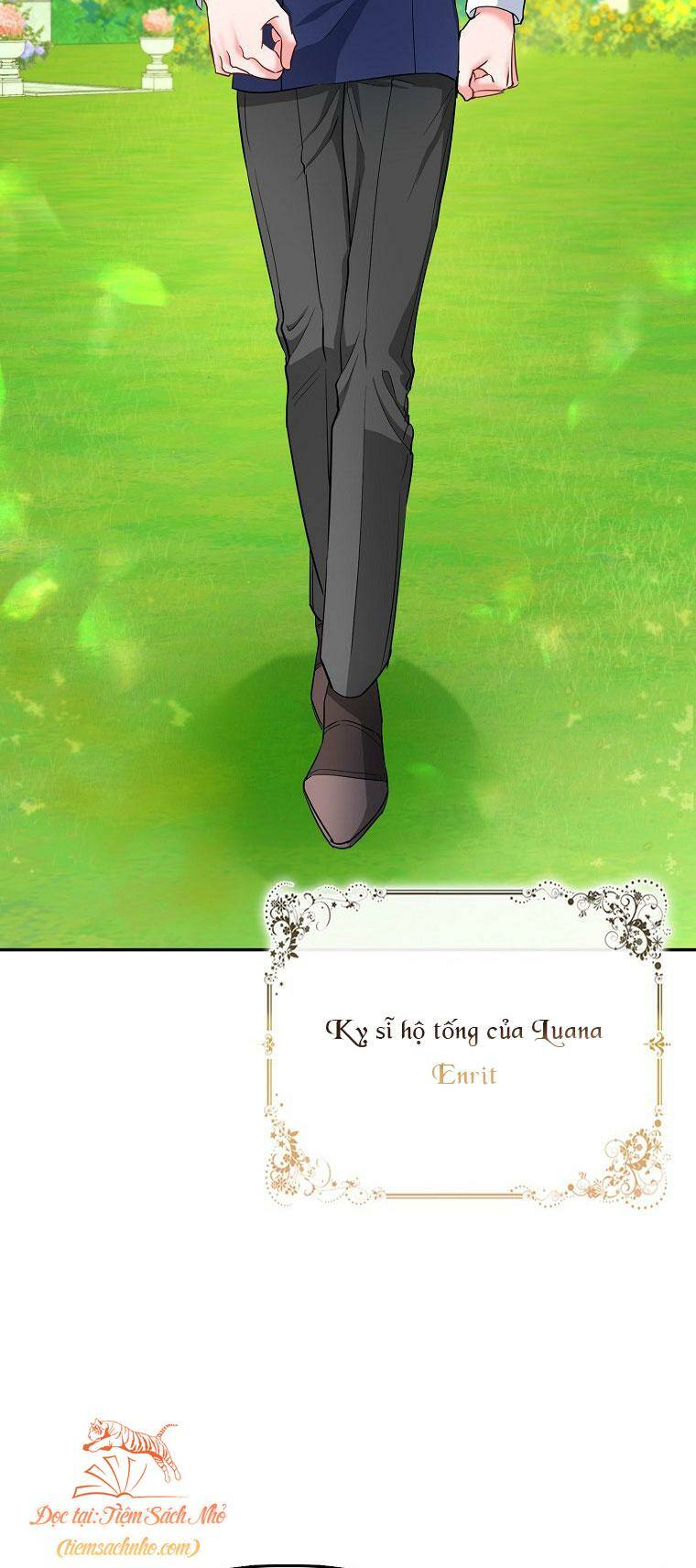 Nàng Công Chúa Của Mọi Người Chapter 35 - Trang 2