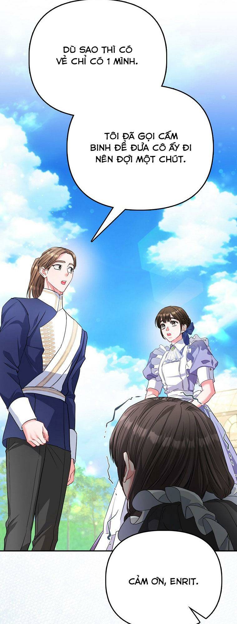 Nàng Công Chúa Của Mọi Người Chapter 35 - Trang 2