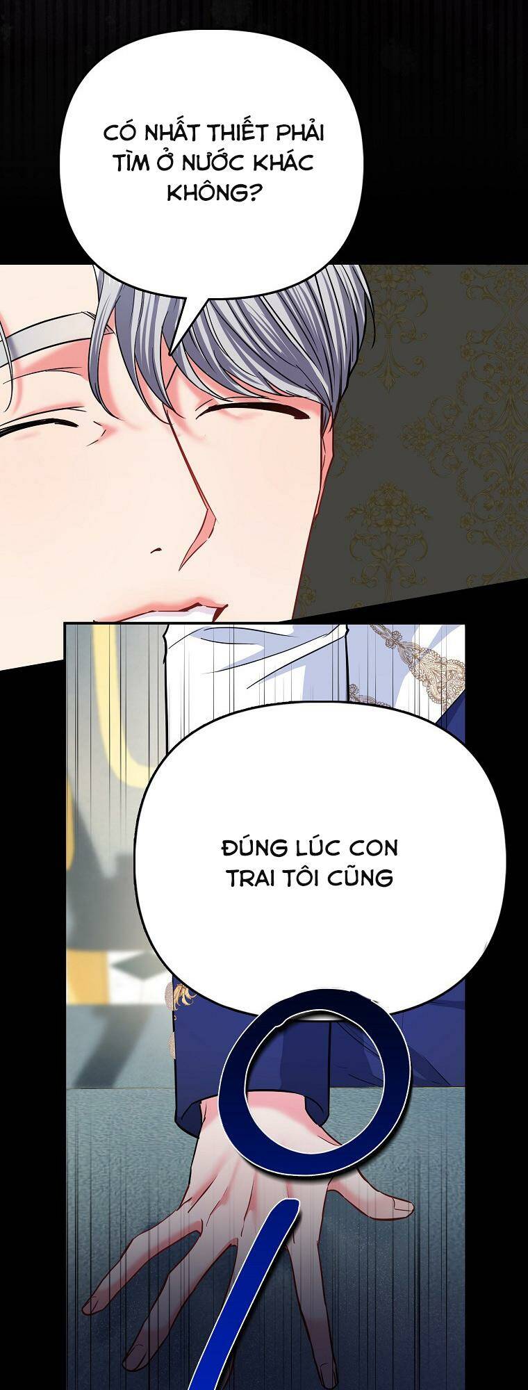 Nàng Công Chúa Của Mọi Người Chapter 36 - Trang 2