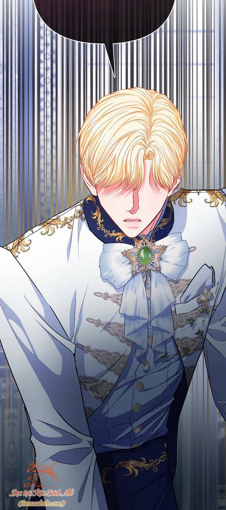 Nàng Công Chúa Của Mọi Người Chapter 36 - Trang 2