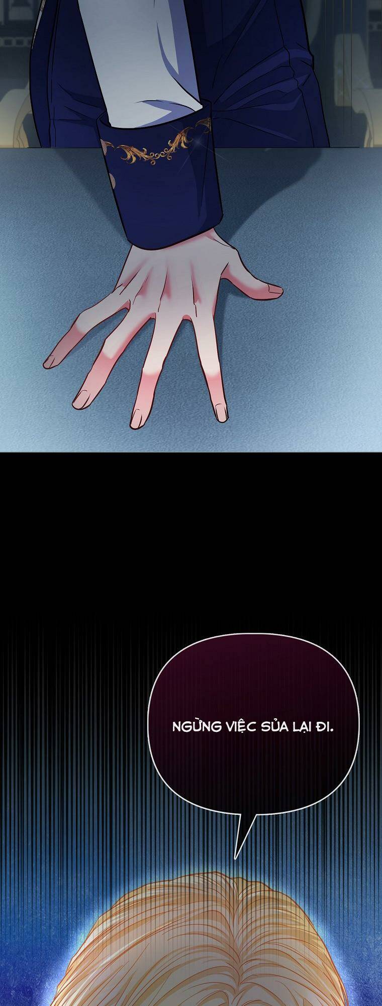 Nàng Công Chúa Của Mọi Người Chapter 36 - Trang 2