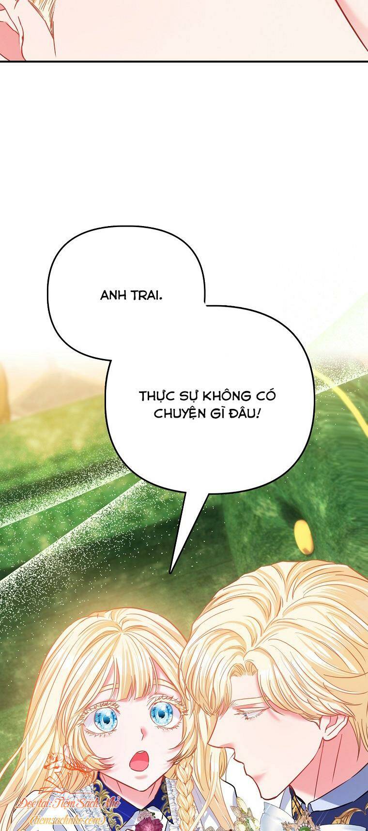 Nàng Công Chúa Của Mọi Người Chapter 36 - Trang 2