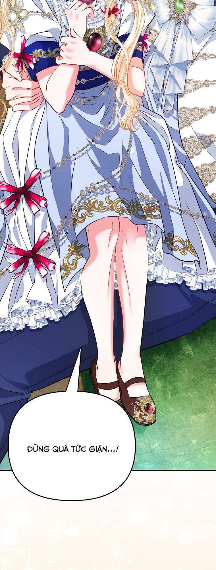 Nàng Công Chúa Của Mọi Người Chapter 36 - Trang 2