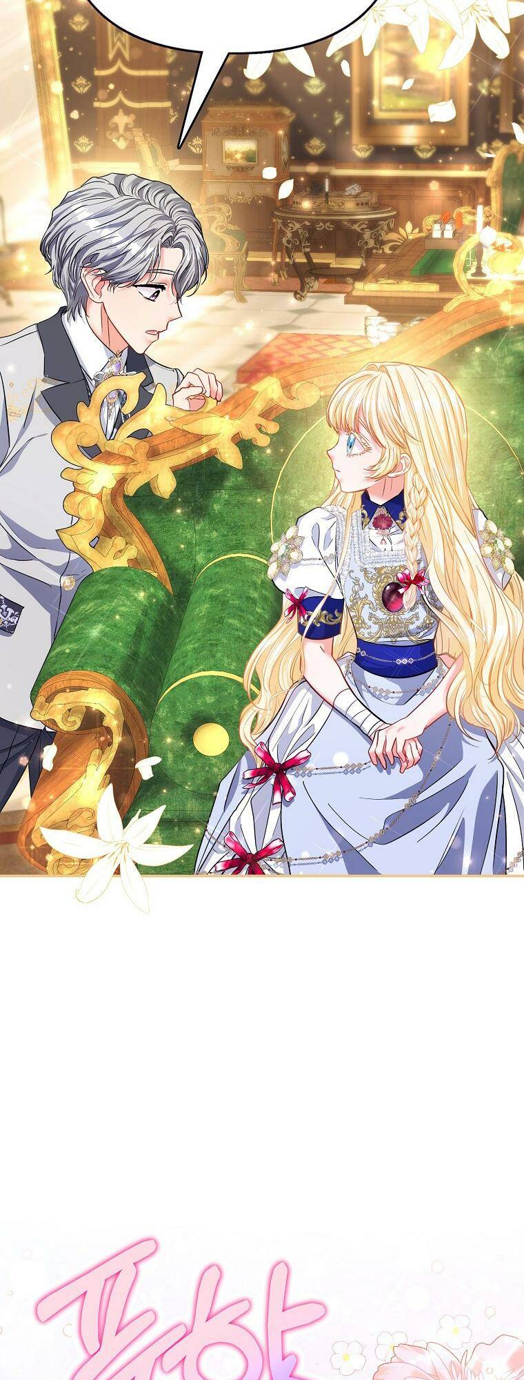 Nàng Công Chúa Của Mọi Người Chapter 36 - Trang 2