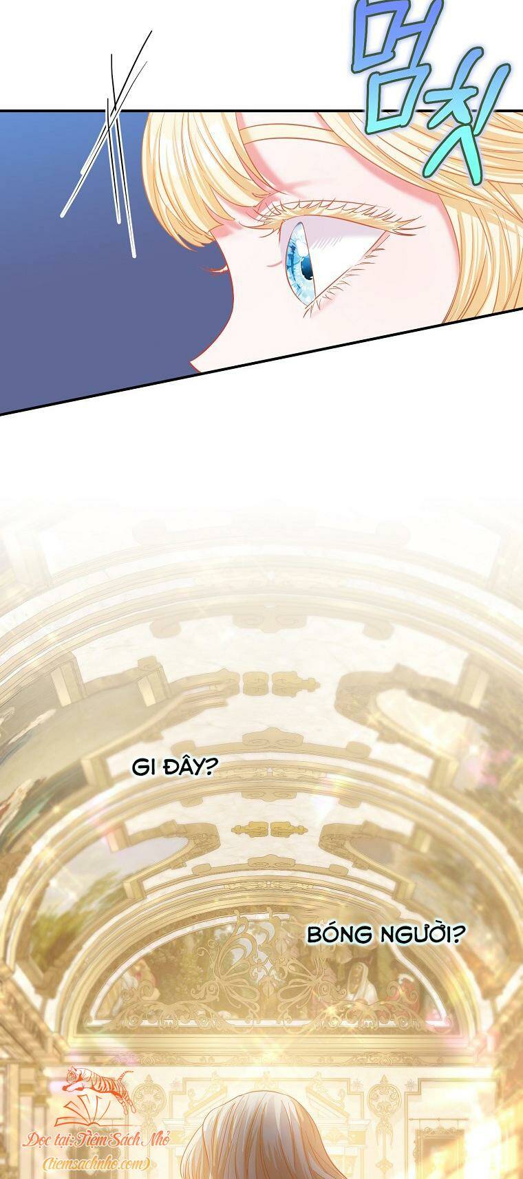 Nàng Công Chúa Của Mọi Người Chapter 36 - Trang 2