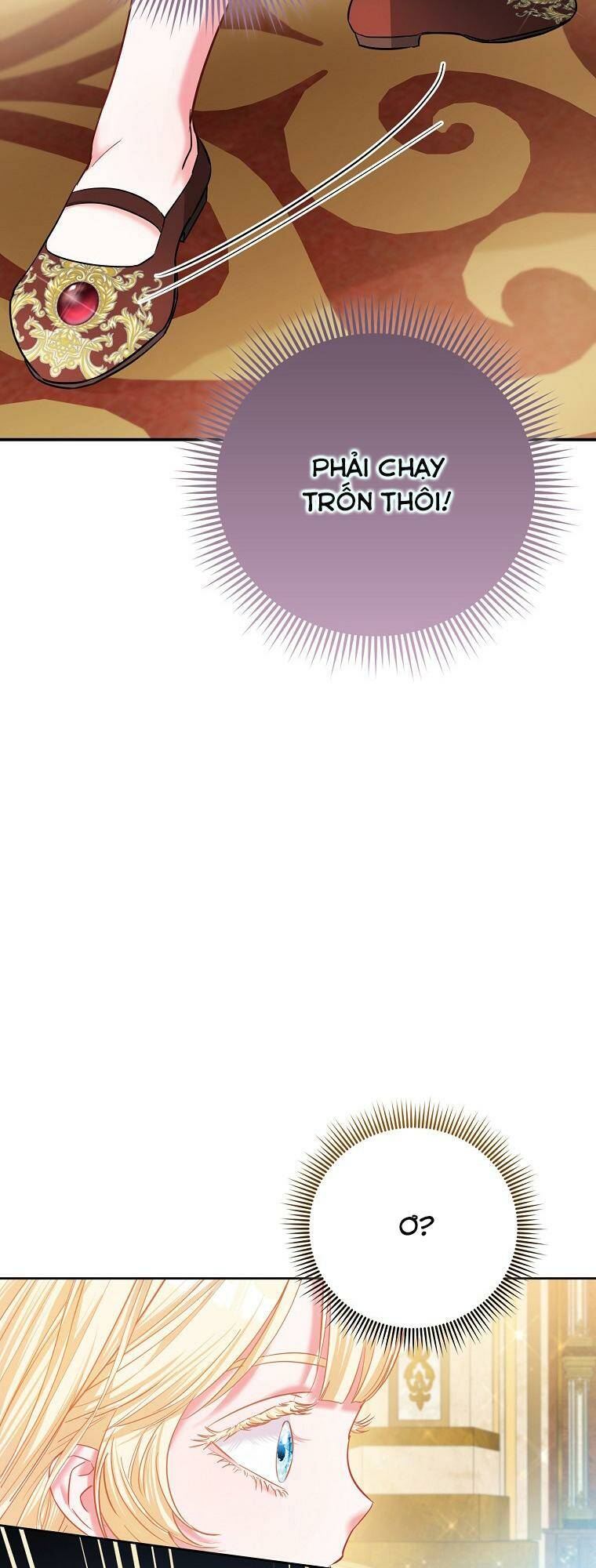 Nàng Công Chúa Của Mọi Người Chapter 36 - Trang 2