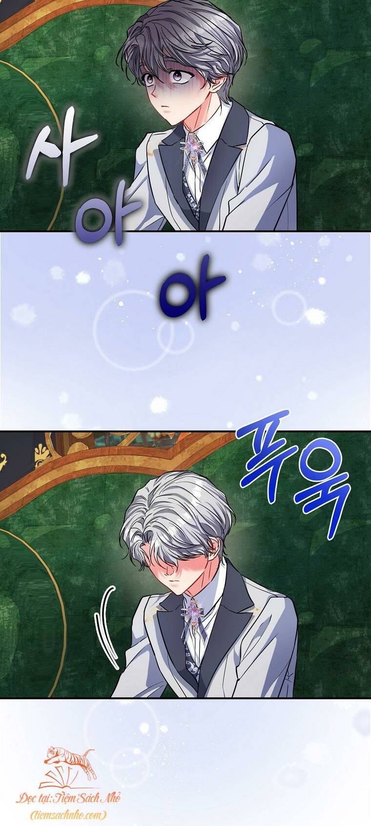 Nàng Công Chúa Của Mọi Người Chapter 36 - Trang 2