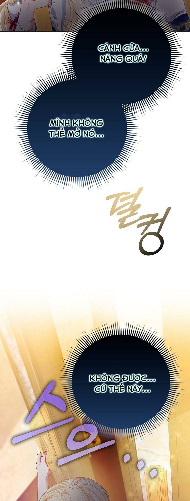 Nàng Công Chúa Của Mọi Người Chapter 36 - Trang 2