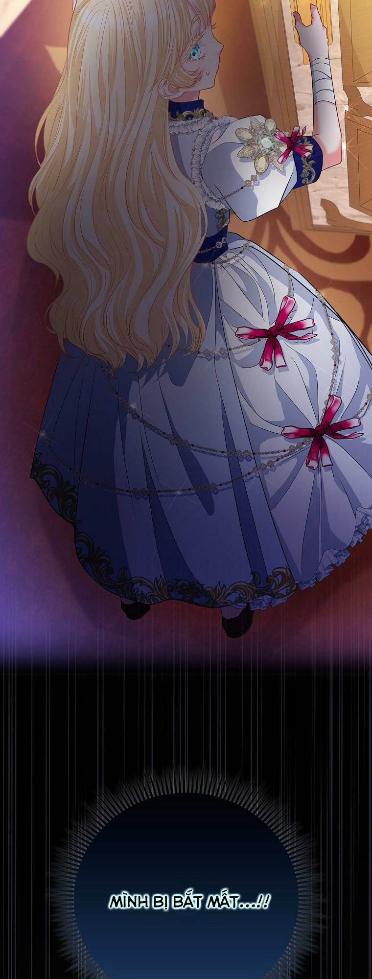 Nàng Công Chúa Của Mọi Người Chapter 36 - Trang 2