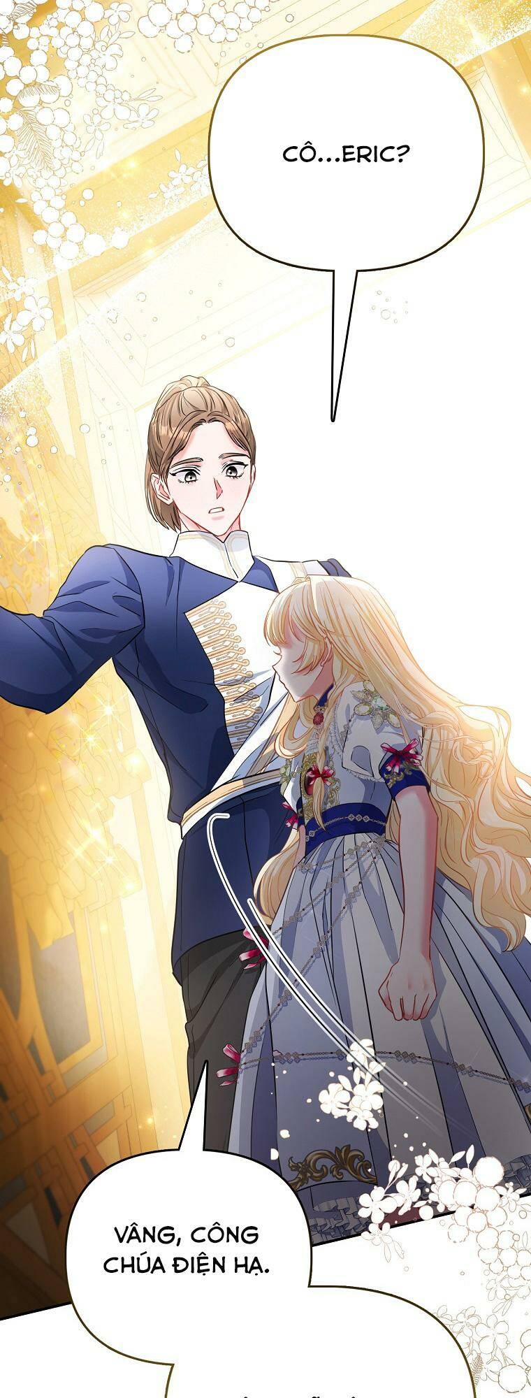 Nàng Công Chúa Của Mọi Người Chapter 36 - Trang 2