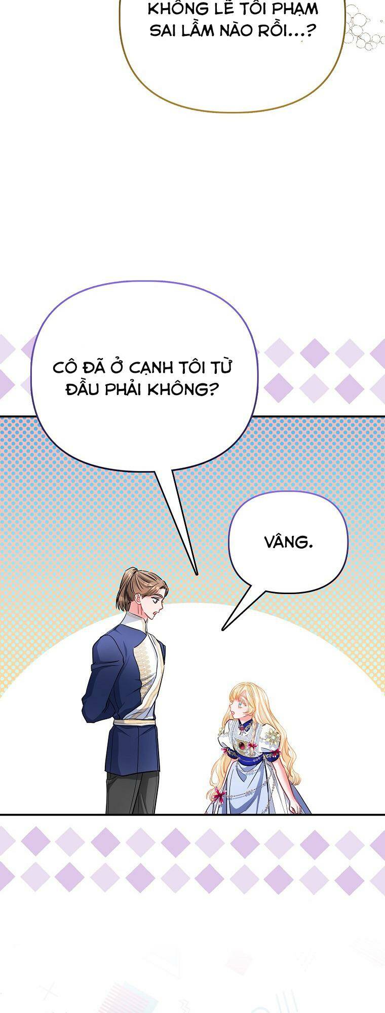 Nàng Công Chúa Của Mọi Người Chapter 36 - Trang 2