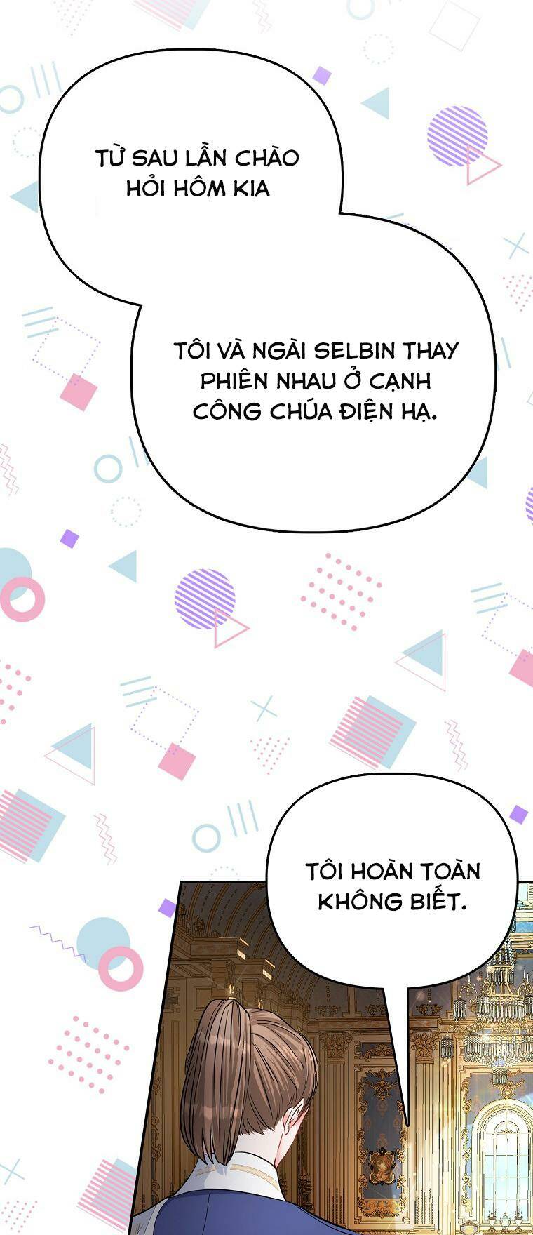 Nàng Công Chúa Của Mọi Người Chapter 36 - Trang 2