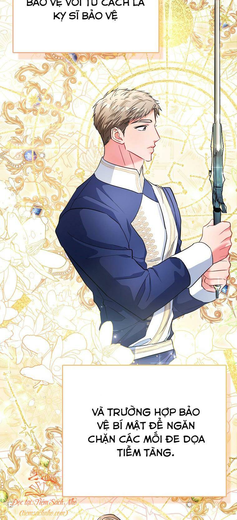 Nàng Công Chúa Của Mọi Người Chapter 36 - Trang 2