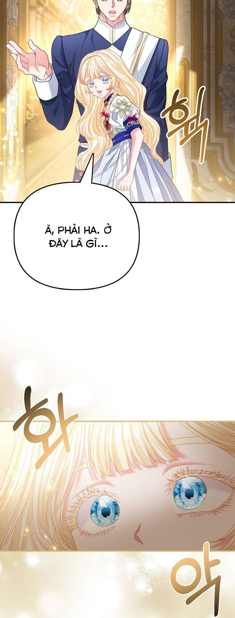 Nàng Công Chúa Của Mọi Người Chapter 36 - Trang 2