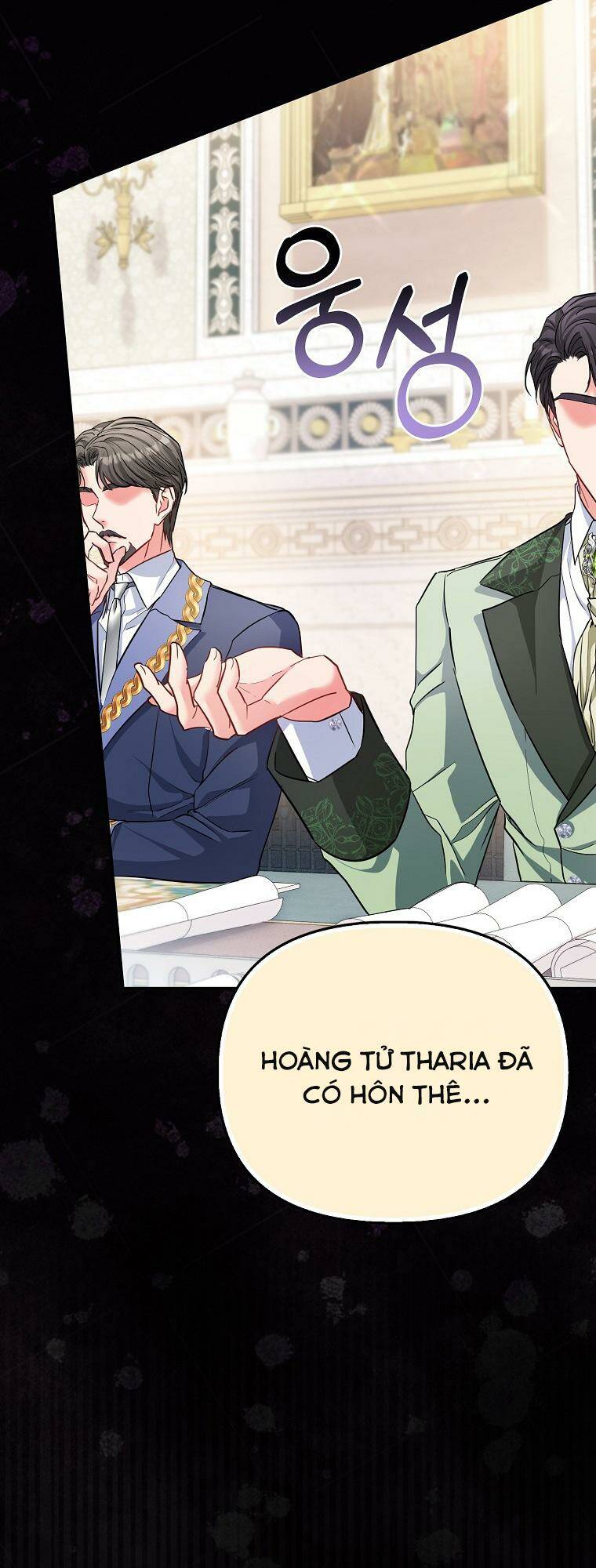 Nàng Công Chúa Của Mọi Người Chapter 36 - Trang 2