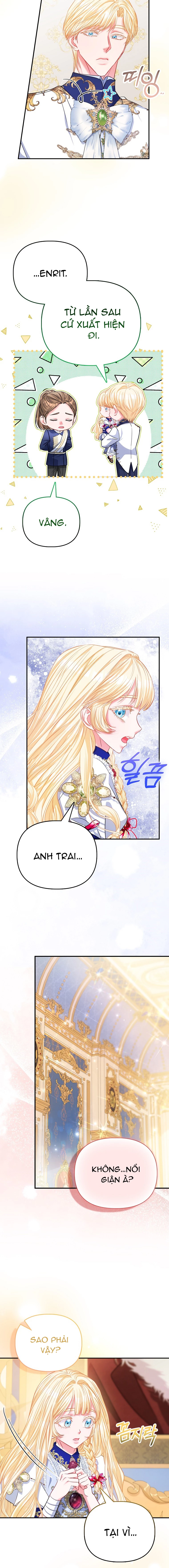 Nàng Công Chúa Của Mọi Người Chapter 37 - Trang 2