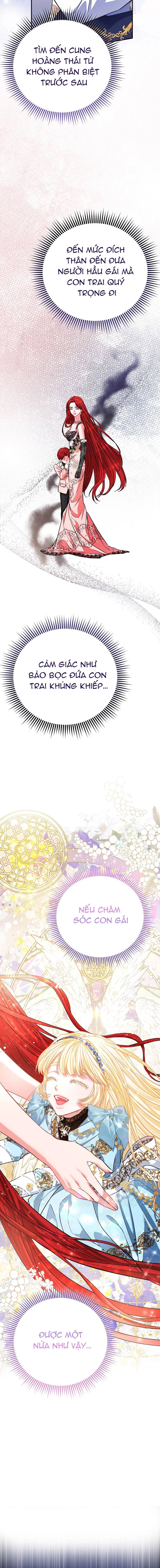 Nàng Công Chúa Của Mọi Người Chapter 37 - Trang 2