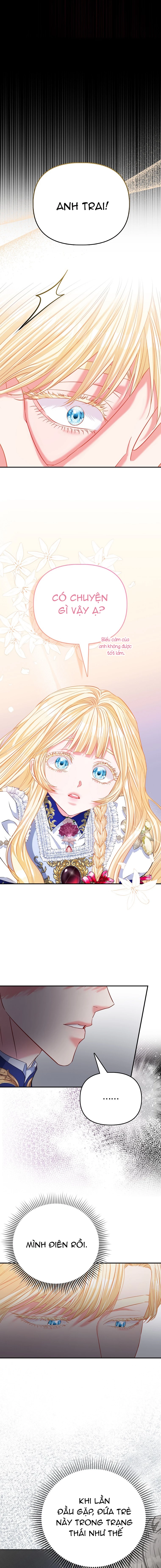 Nàng Công Chúa Của Mọi Người Chapter 37 - Trang 2