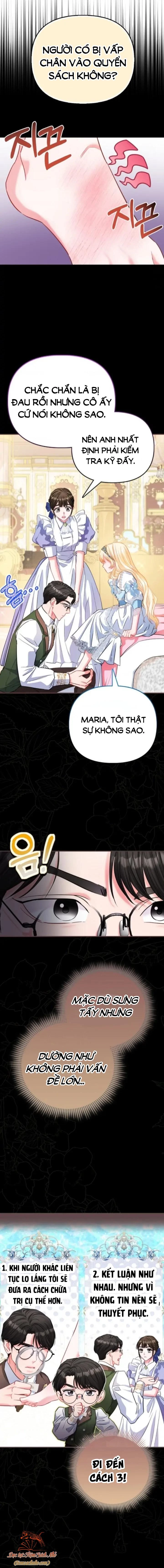 Nàng Công Chúa Của Mọi Người Chapter 38 - Trang 2