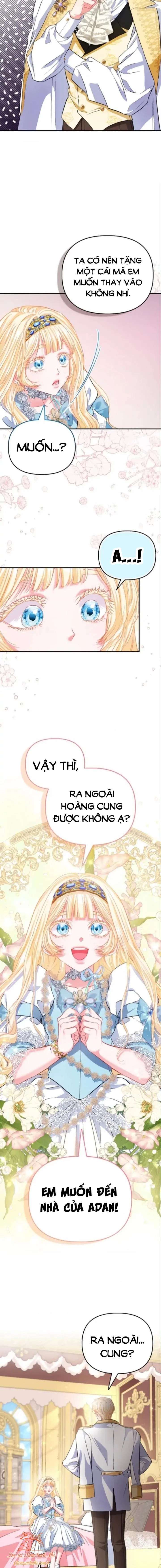 Nàng Công Chúa Của Mọi Người Chapter 38 - Trang 2