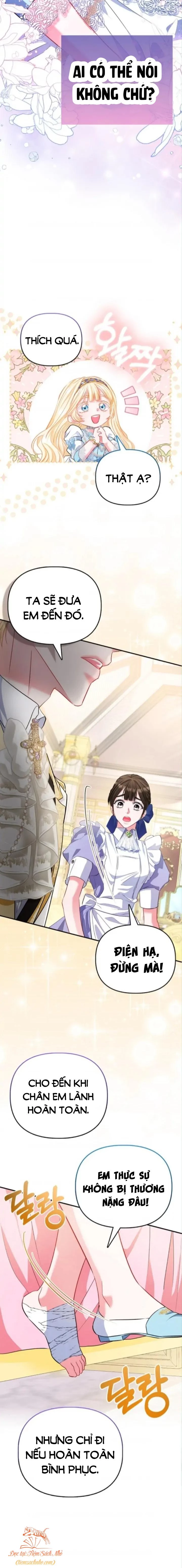 Nàng Công Chúa Của Mọi Người Chapter 38 - Trang 2