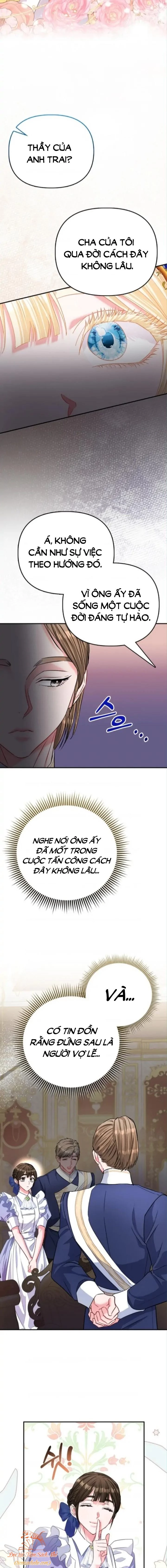 Nàng Công Chúa Của Mọi Người Chapter 38 - Trang 2