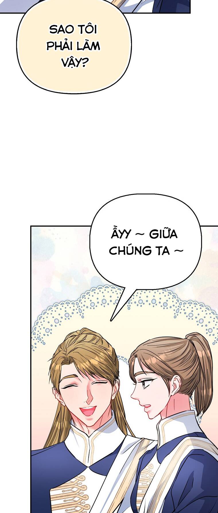 Nàng Công Chúa Của Mọi Người Chapter 39 - Trang 2