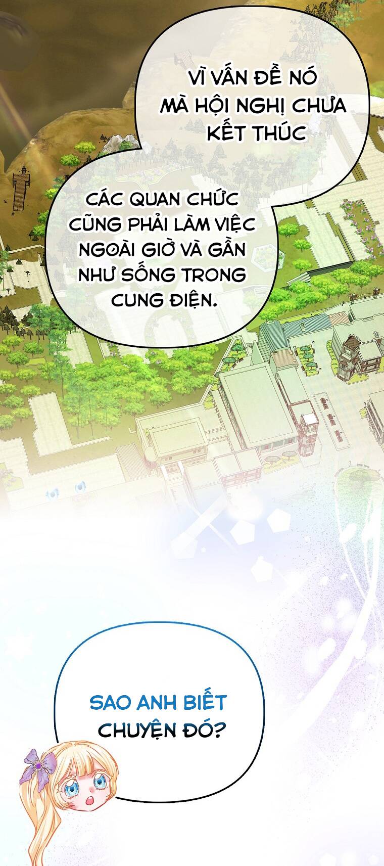Nàng Công Chúa Của Mọi Người Chapter 39 - Trang 2
