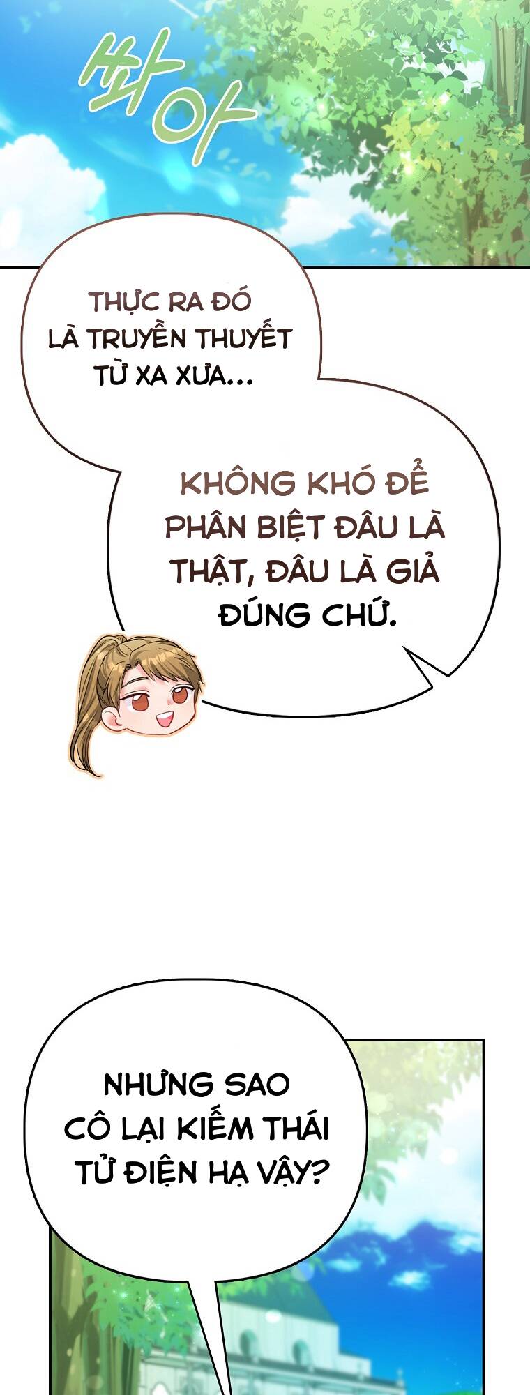Nàng Công Chúa Của Mọi Người Chapter 39 - Trang 2
