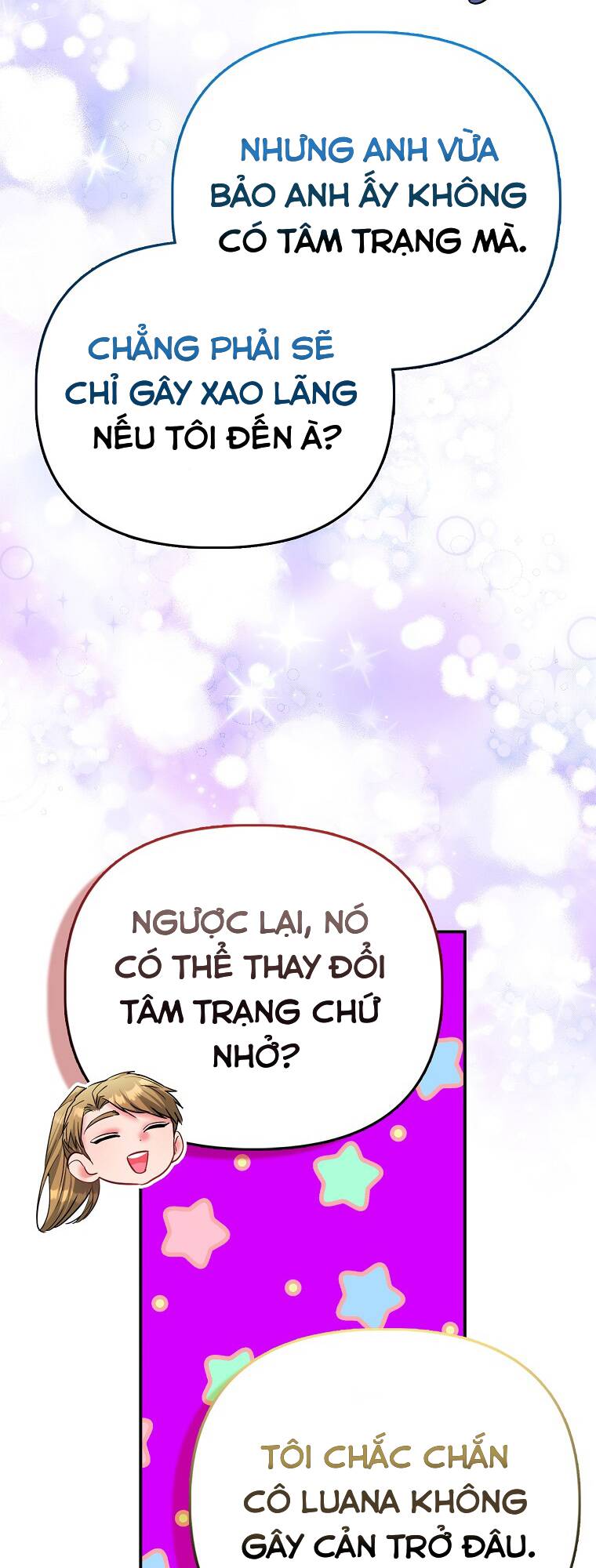 Nàng Công Chúa Của Mọi Người Chapter 39 - Trang 2
