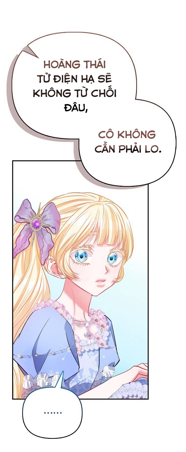 Nàng Công Chúa Của Mọi Người Chapter 39 - Trang 2