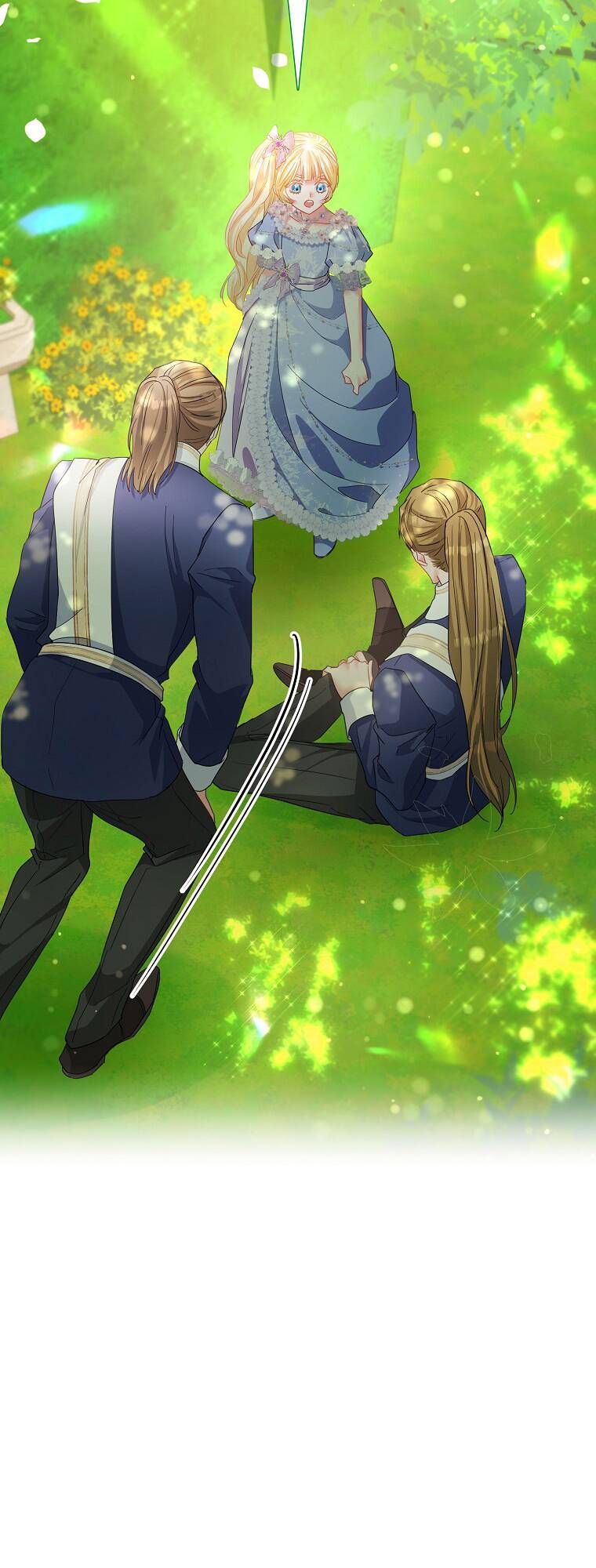 Nàng Công Chúa Của Mọi Người Chapter 39 - Trang 2