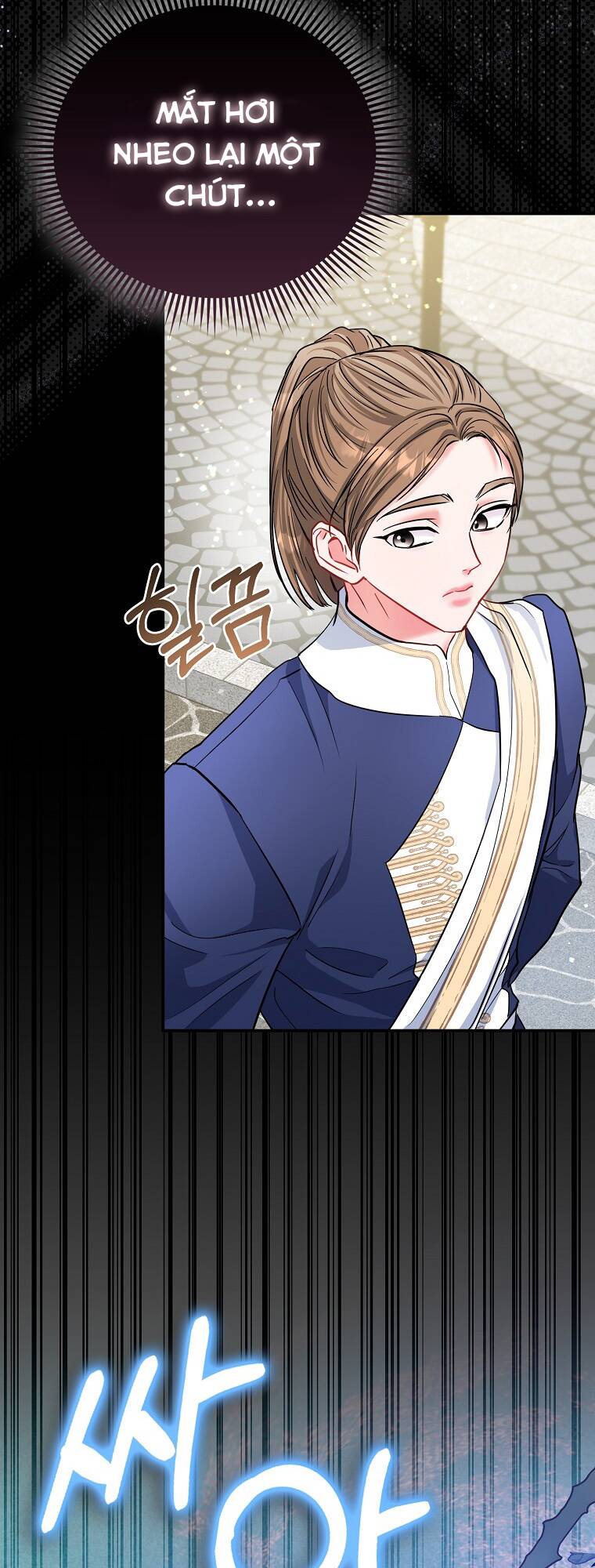 Nàng Công Chúa Của Mọi Người Chapter 39 - Trang 2