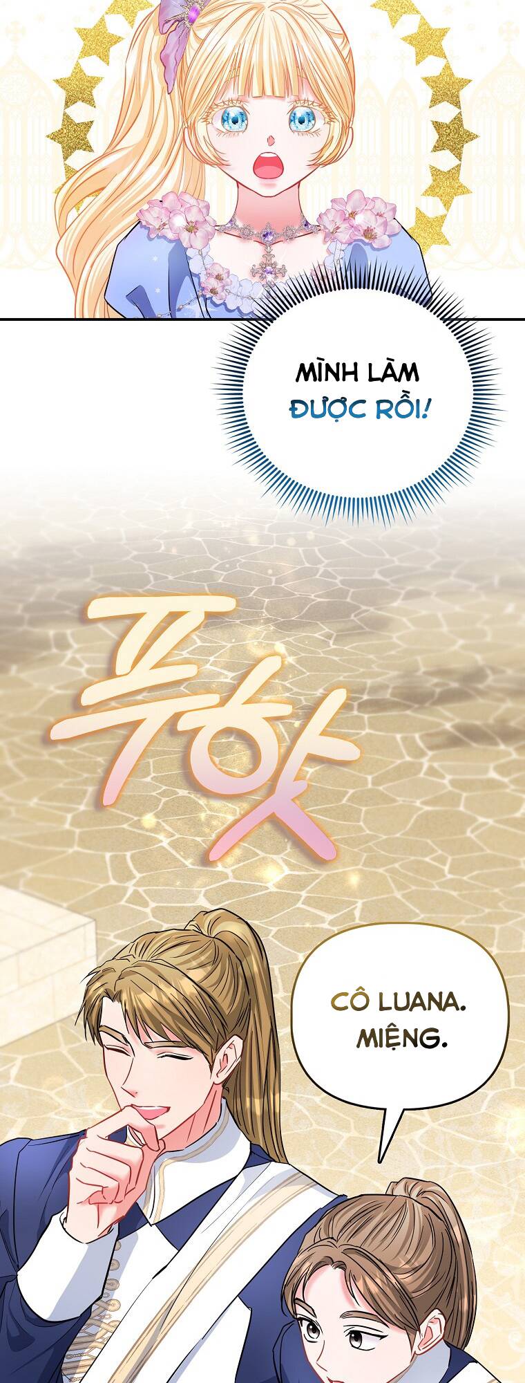 Nàng Công Chúa Của Mọi Người Chapter 39 - Trang 2