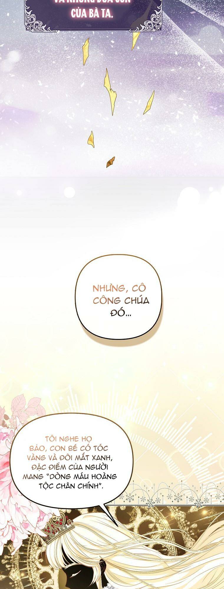 Nàng Công Chúa Của Mọi Người Chapter 4 - Trang 2