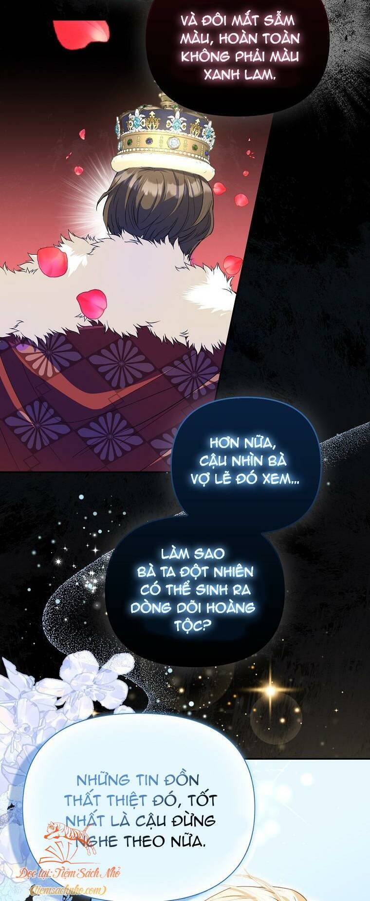 Nàng Công Chúa Của Mọi Người Chapter 4 - Trang 2