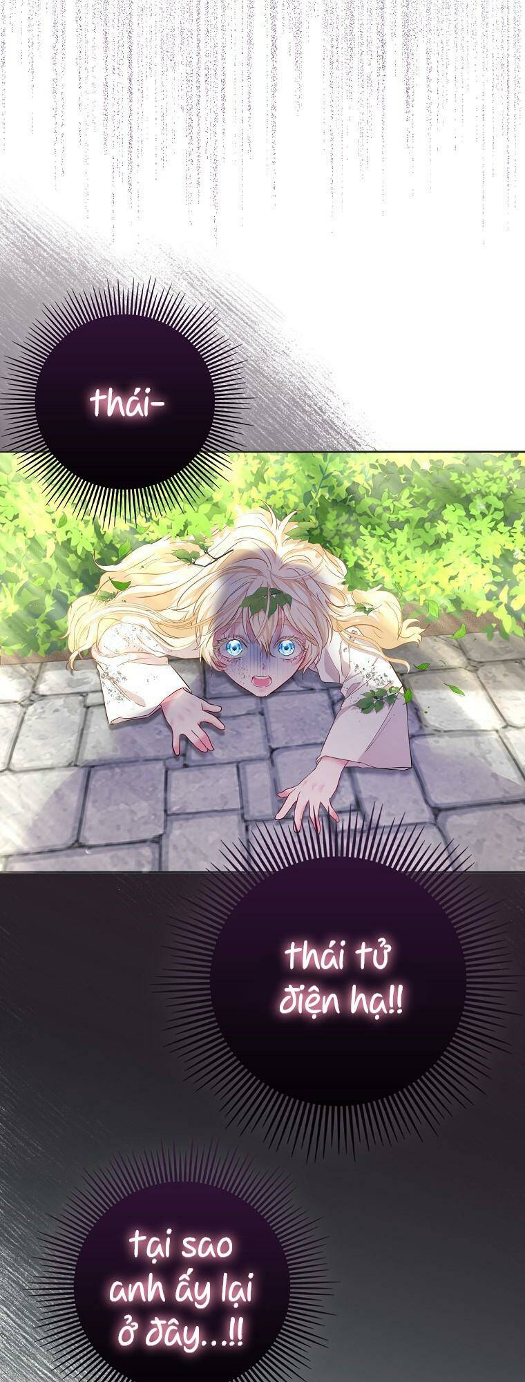 Nàng Công Chúa Của Mọi Người Chapter 4 - Trang 2