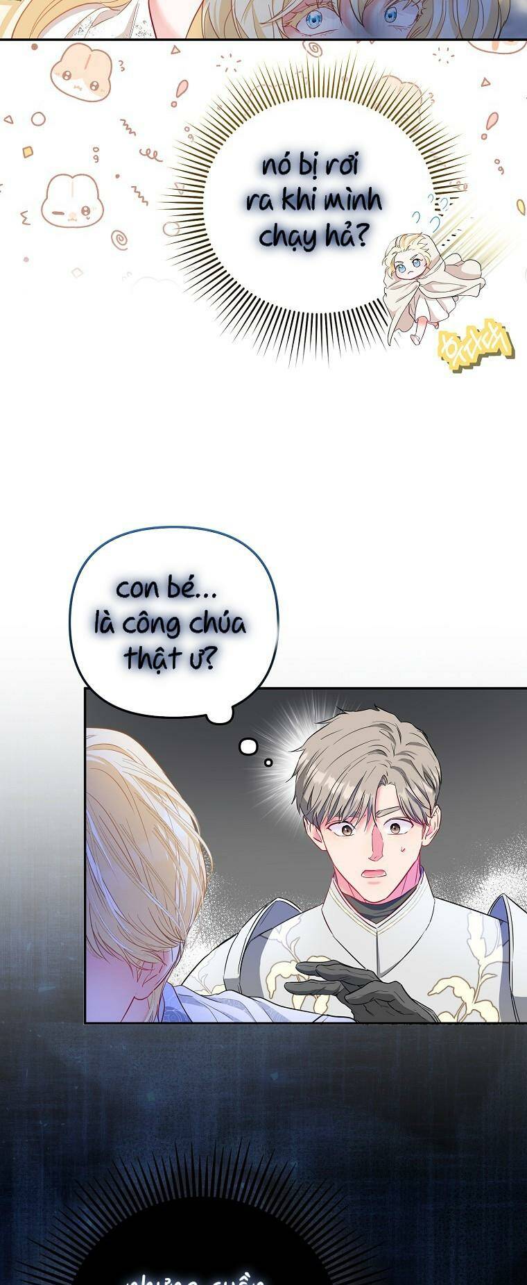 Nàng Công Chúa Của Mọi Người Chapter 4 - Trang 2