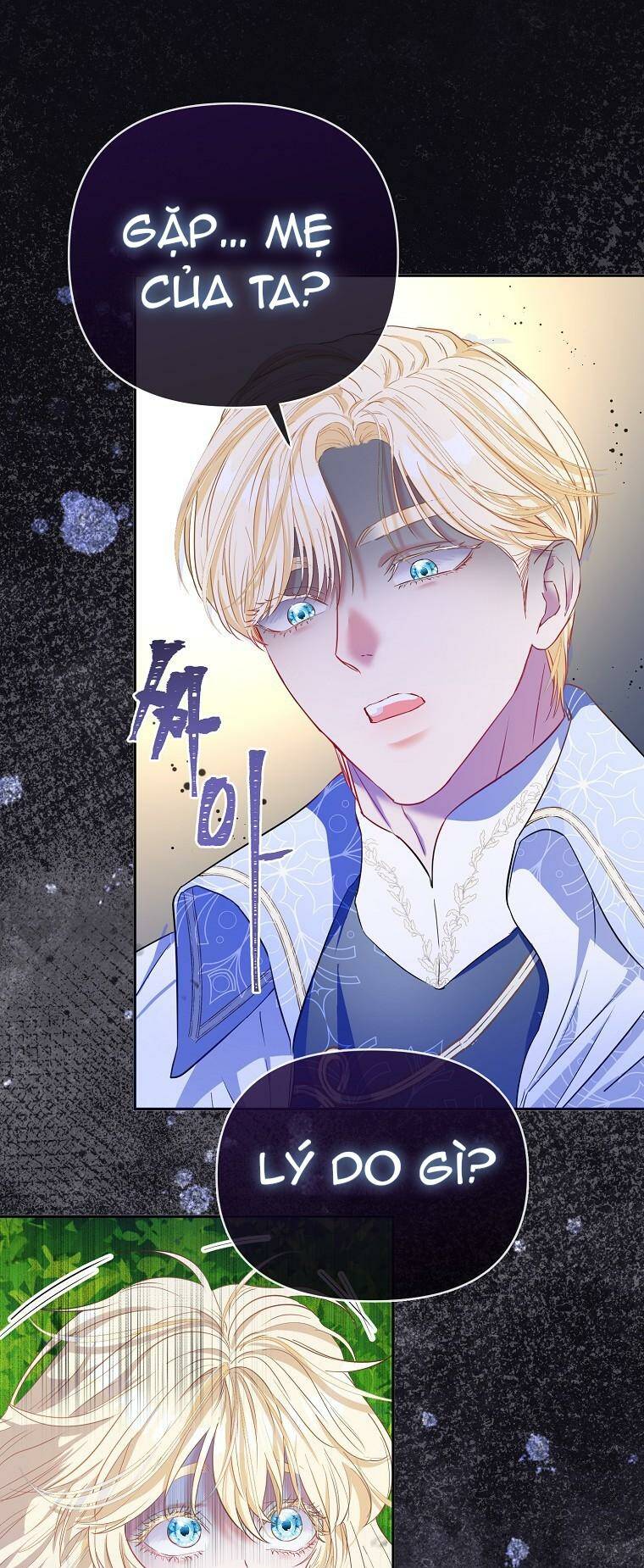 Nàng Công Chúa Của Mọi Người Chapter 4 - Trang 2