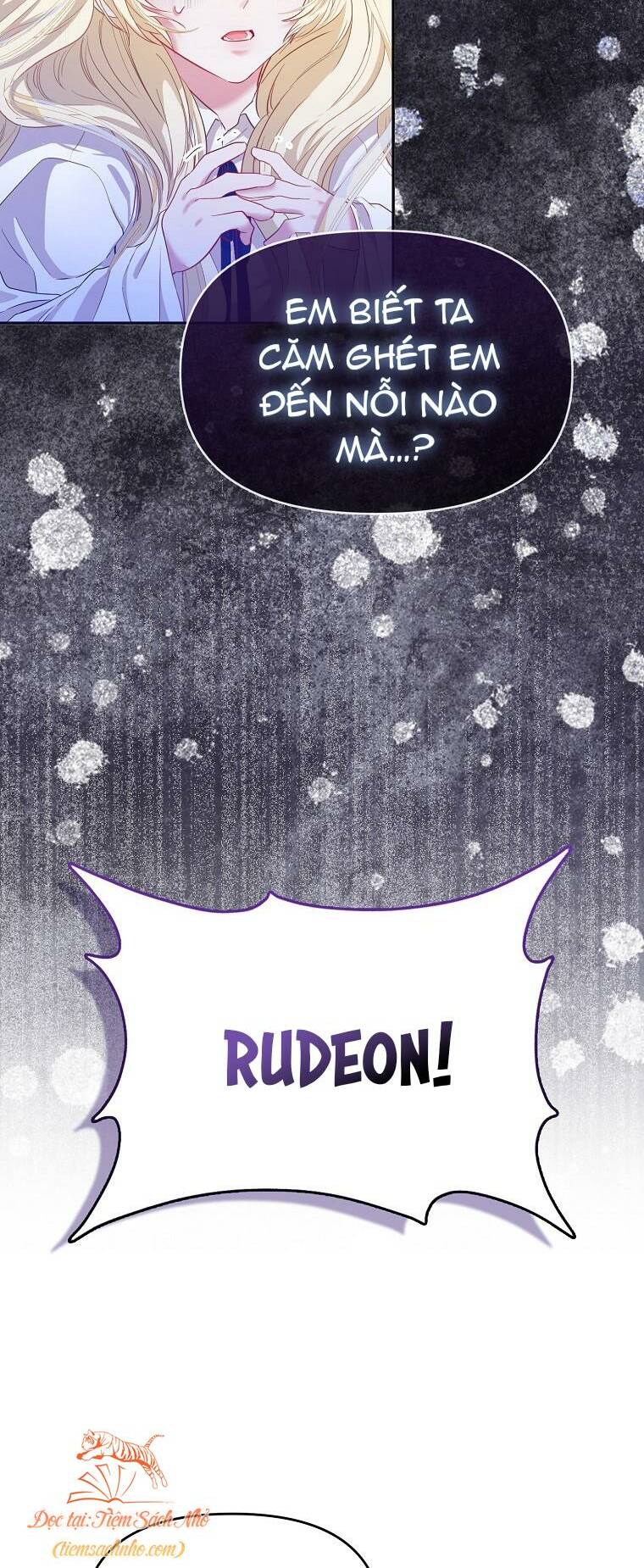 Nàng Công Chúa Của Mọi Người Chapter 4 - Trang 2