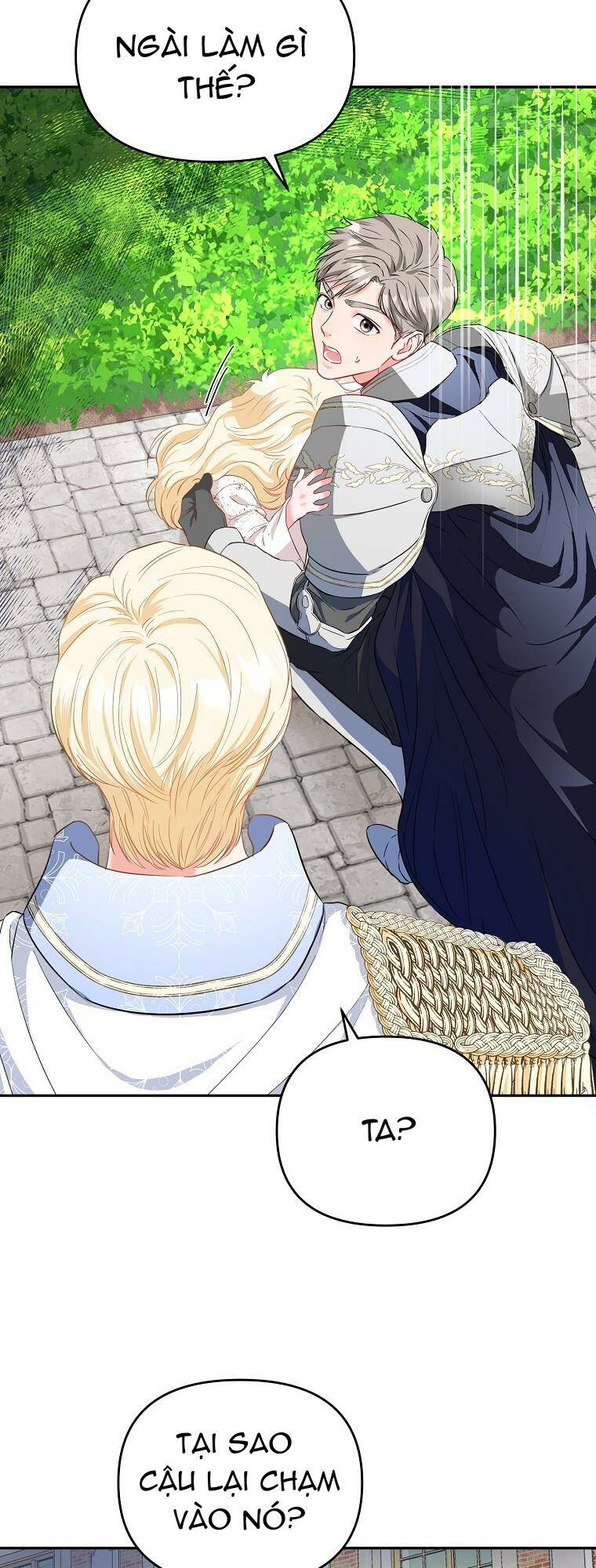 Nàng Công Chúa Của Mọi Người Chapter 4 - Trang 2