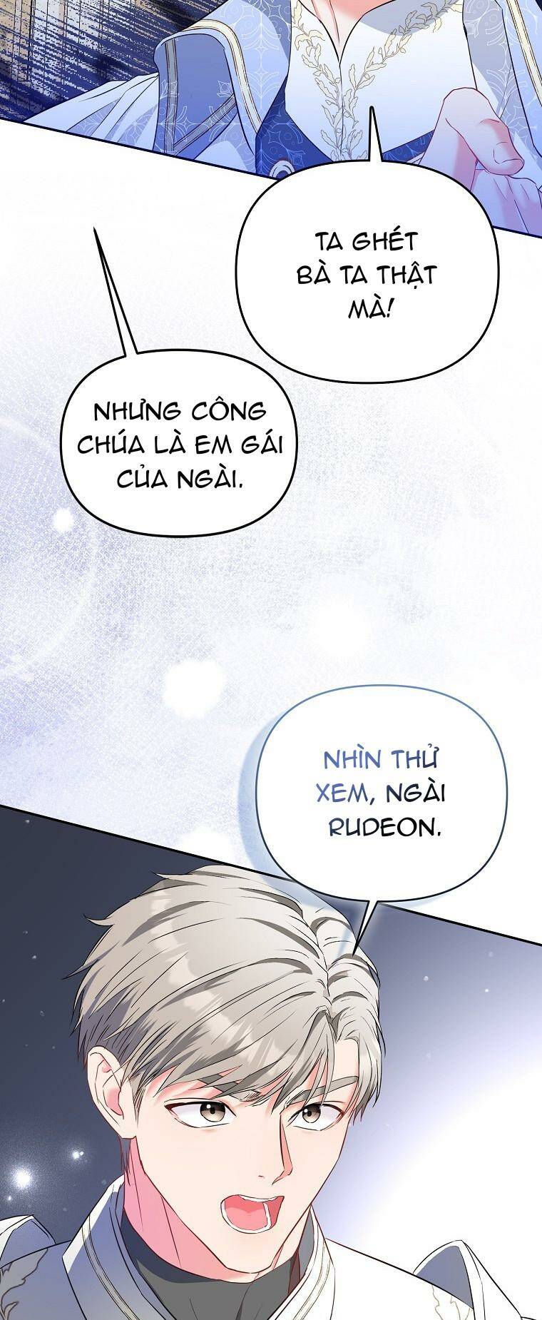 Nàng Công Chúa Của Mọi Người Chapter 4 - Trang 2