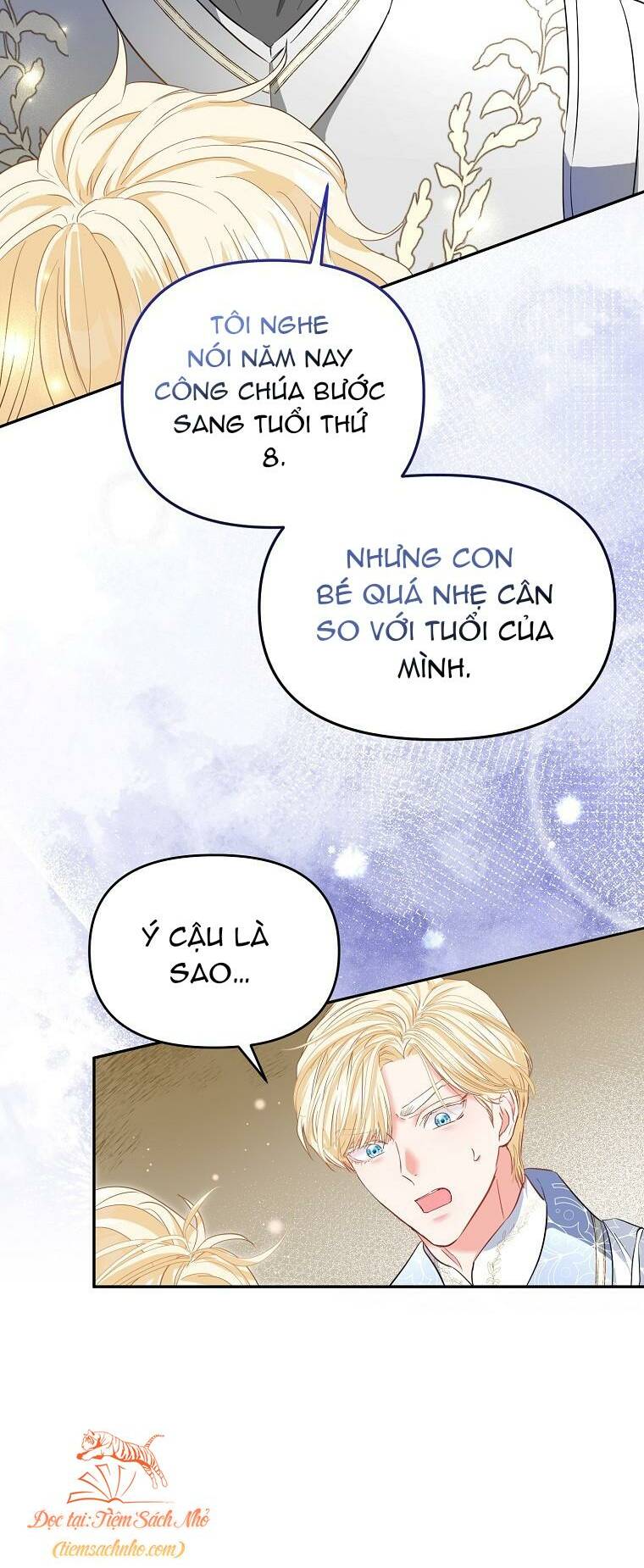 Nàng Công Chúa Của Mọi Người Chapter 4 - Trang 2