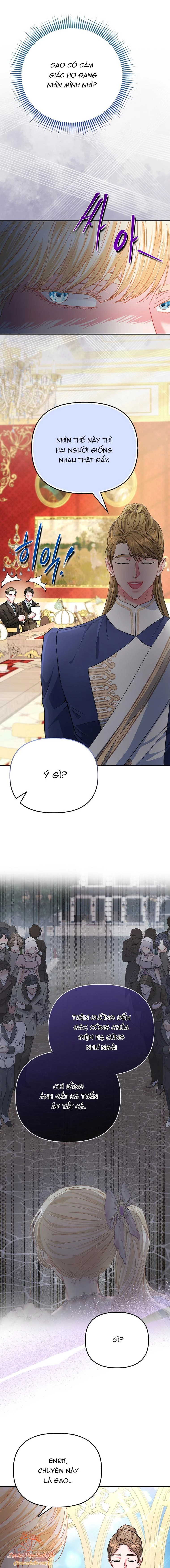 Nàng Công Chúa Của Mọi Người Chapter 40 - Trang 2