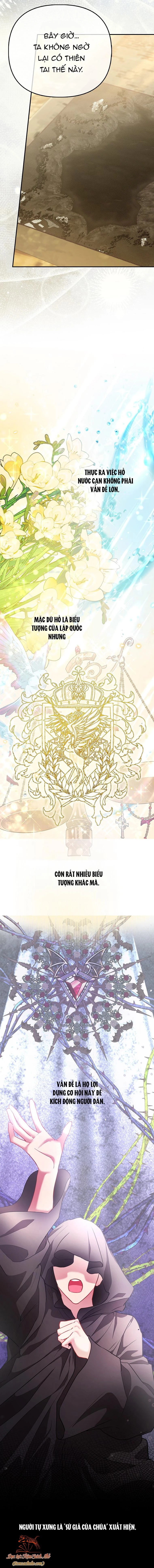 Nàng Công Chúa Của Mọi Người Chapter 40 - Trang 2